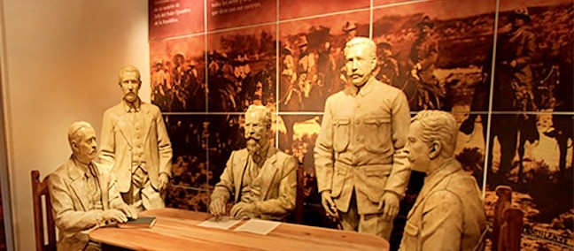 Museo Casa Carranza, Xicotepec