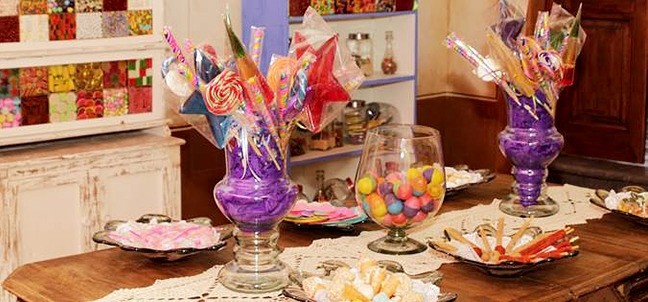 Casa Museo del Dulce, Bernal