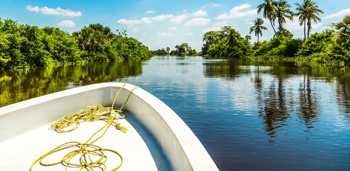 Reserva de la Biósfera Pantanos de Centla, Villahermosa