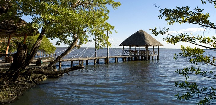 Reserva de la Biósfera Pantanos de Centla, Villahermosa
