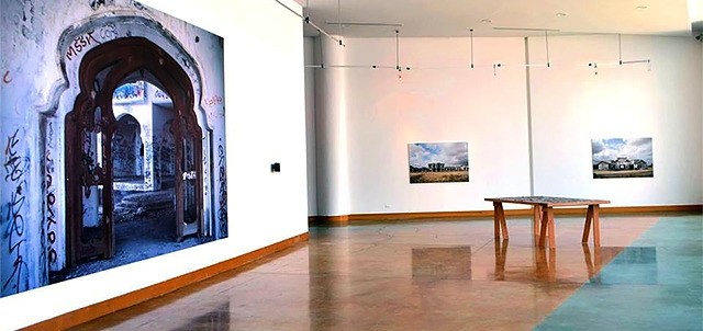 Museo de Arte de Sonora ( Musas ), Hermosillo