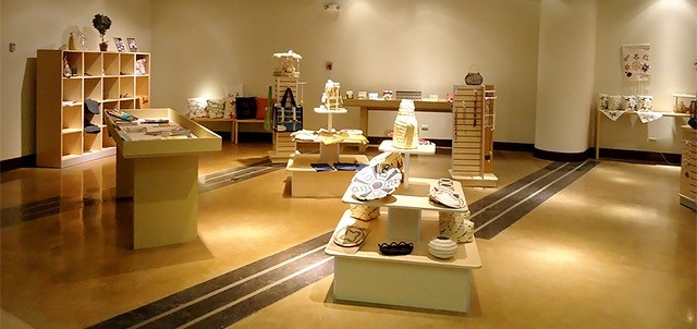 Museo de Arte de Sonora ( Musas ), Hermosillo