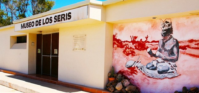 Museo Étnico de los Seris