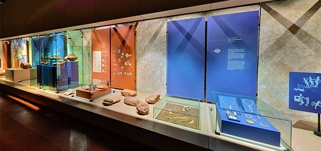 Museo de las Culturas del Norte, Nuevo Casas Grandes