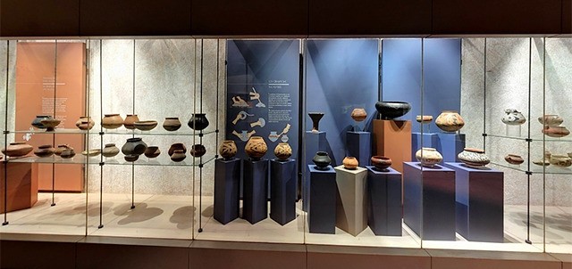 Museo de las Culturas del Norte, Nuevo Casas Grandes