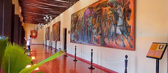 Museo de San Roque, Valladolid