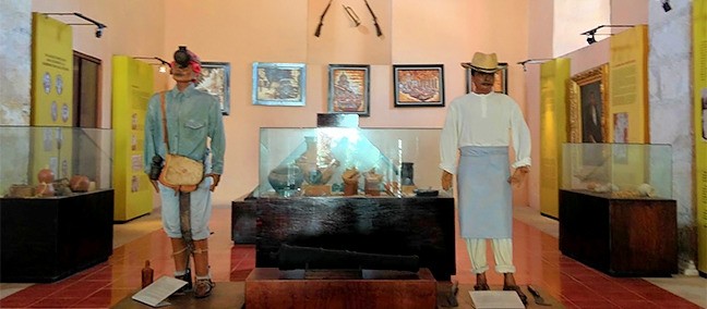 Museo de San Roque, Valladolid