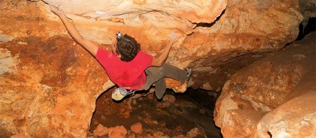 Grutas de Calcehtok, Mérida