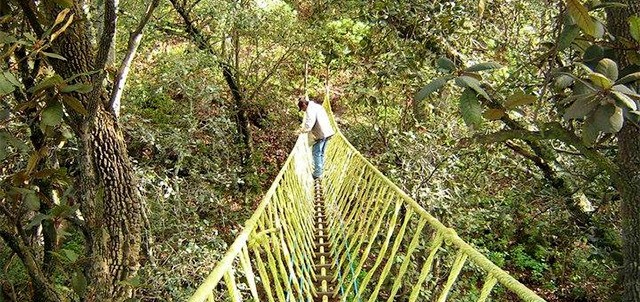 Parque Ecoturístico El Peral, San José Iturbide