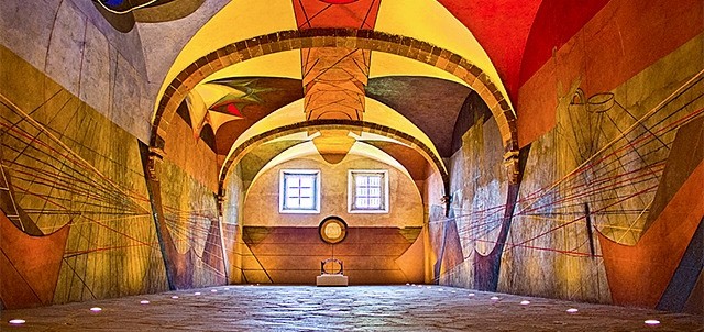 Centro Cultural Ignacio Ramírez El Nigromante, San Miguel de Allende