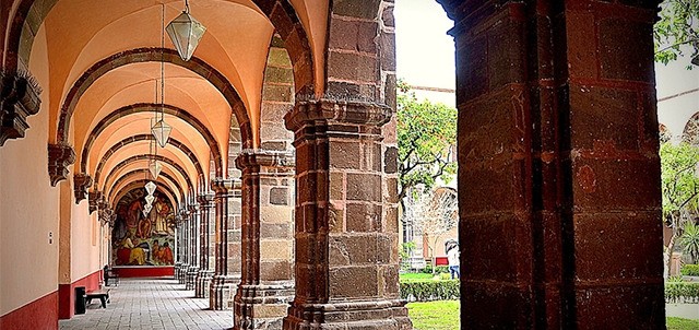 Centro Cultural Ignacio Ramírez El Nigromante, San Miguel de Allende