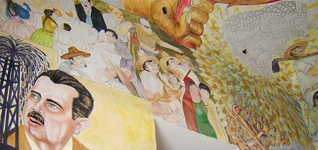 Museo Estatal de las Culturas Populares, Monterrey