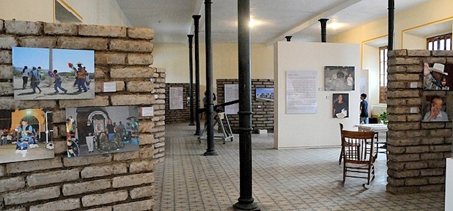 Museo Estatal de las Culturas Populares, Monterrey