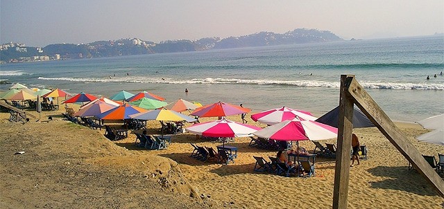 Playa Miramar