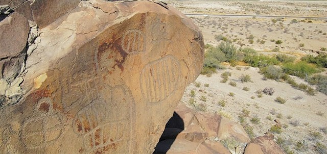 San Rafael de los Milagros, Parras de la Fuente