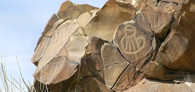 San Rafael de los Milagros, Parras de la Fuente