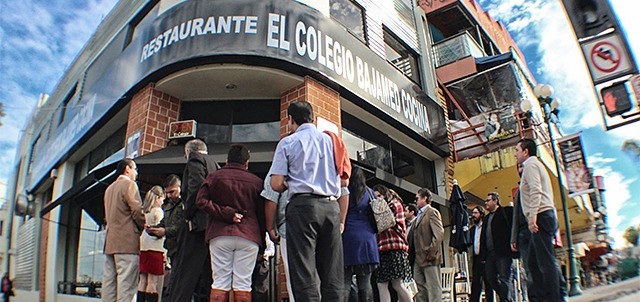 Tour Tijuana Gourmet, Tijuana