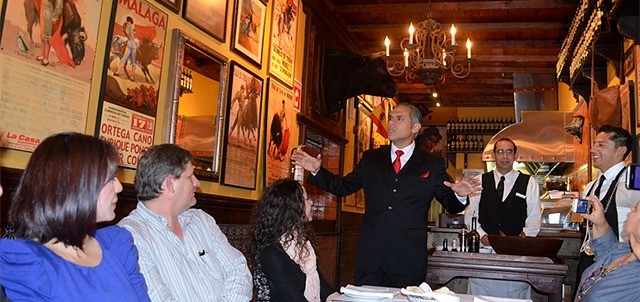 Tour Tijuana Gourmet, Tijuana