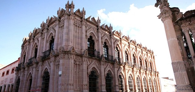 Edificio de la Torre, Jerez