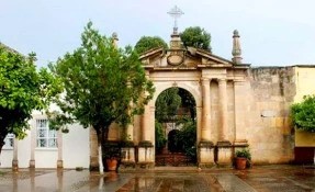 Santuario de Guadalupe