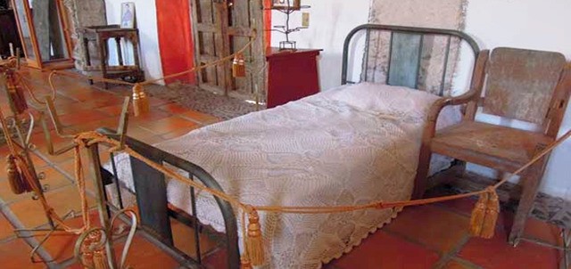 Museo Mártires de la Parroquia, Teúl