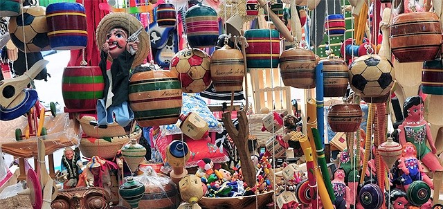 Quiroga, Pátzcuaro