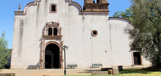 Tzintzuntzan, Pátzcuaro