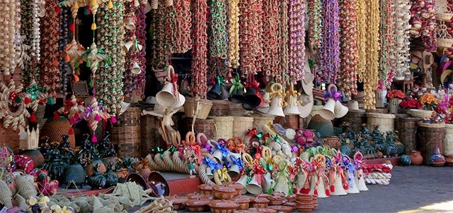 Tzintzuntzan, Pátzcuaro