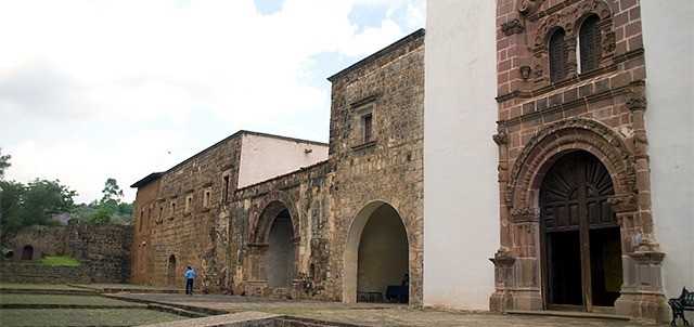 Tzintzuntzan, Pátzcuaro