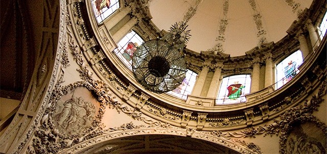 Catedral Metropolitana, Guadalajara