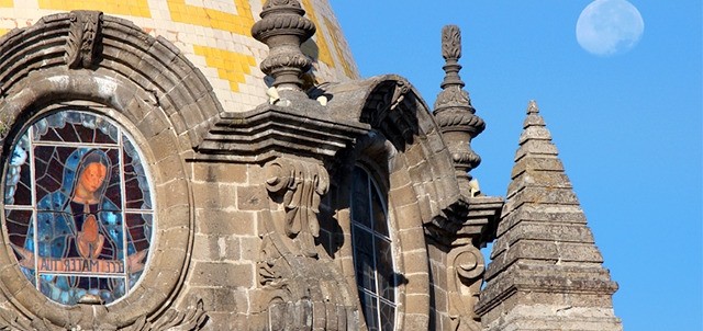 Catedral Metropolitana, Guadalajara
