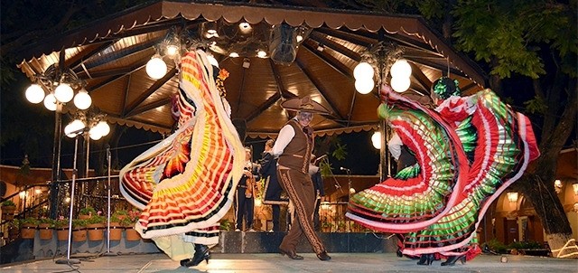 Tlaquepaque, Guadalajara