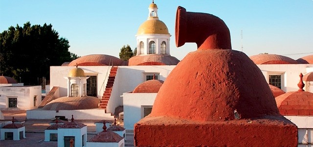 Tlaquepaque, Guadalajara