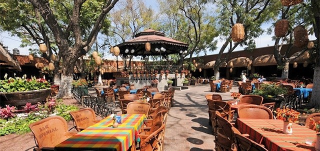Tlaquepaque, Guadalajara