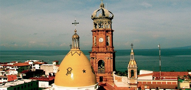 Centro Histórico, Puerto Vallarta