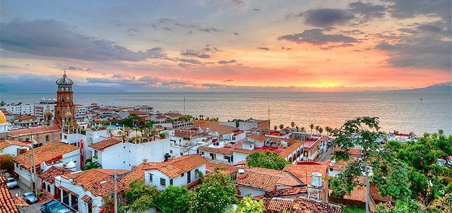 Centro Histórico, Puerto Vallarta