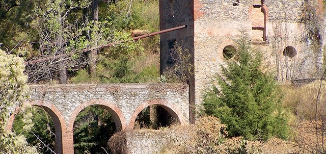 Fábrica de Papel, Tapalpa