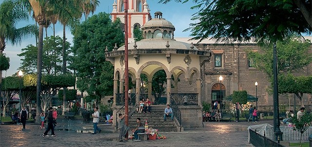 Centro Histórico