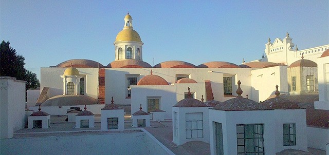 Centro Histórico, Tlaquepaque