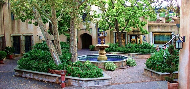 Centro Histórico, Tlaquepaque