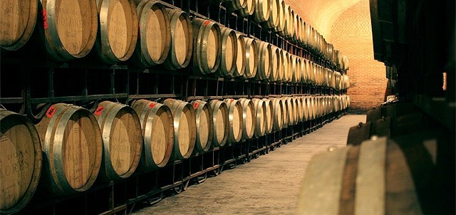 Viñedos La Redonda, Ezequiel Montes