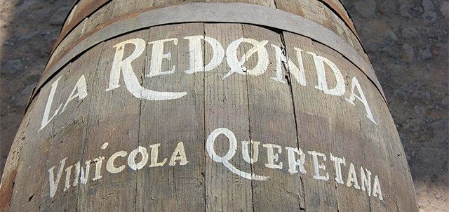 Viñedos La Redonda, Ezequiel Montes