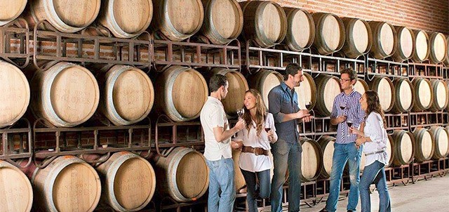 Ruta del Queso y del Vino, Tequisquiapan