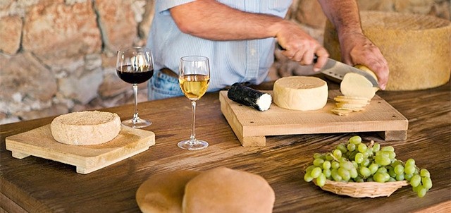 Ruta del Queso y del Vino, Tequisquiapan