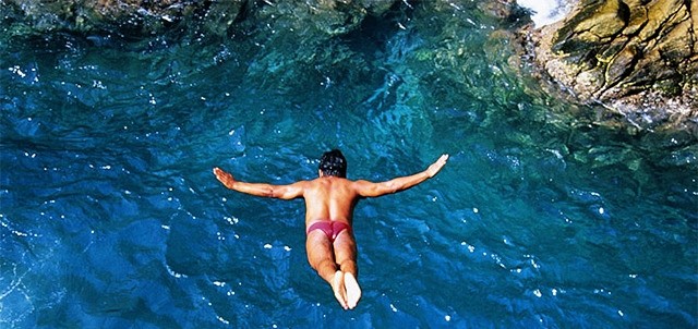 La Quebrada, Acapulco