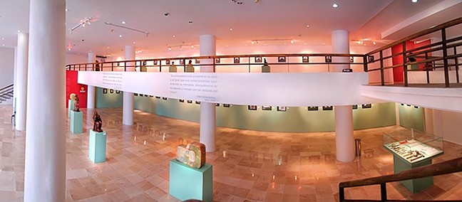 Pinacoteca Diego Rivera, Xalapa