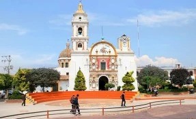 Plaza de la Constitución
