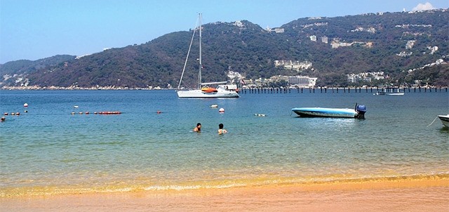 Puerto Marqués, Acapulco