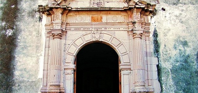 Iglesia y Ex Convento de San Diego, Cuautla