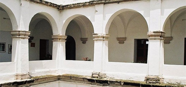 Iglesia y Ex Convento de San Diego, Cuautla